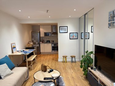 Appartement a vendre Paris 15e arrondissement 75015 Paris 49 m2 2 pièces 456000 euros