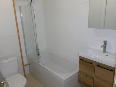 Location appartement Béthune 62400 Pas-de-Calais 30 m2 2 pièces 500 euros