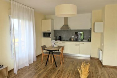 Appartement a vendre Saint-Doulchard 18230 Cher 45 m2 2 pièces 116000 euros