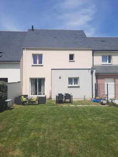 Maison a vendre Trélazé 49800 Maine-et-Loire 83 m2 4 pièces 225320 euros