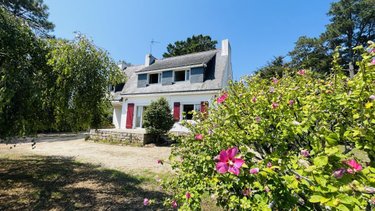 Maison a vendre La Trinité-sur-Mer 56470 Morbihan 150 m2 7 pièces 892400 euros