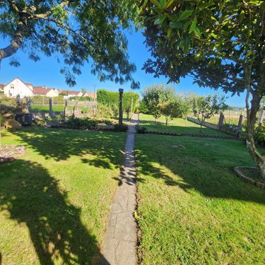 Maison a vendre La-Ferté-Bernard 72400 Sarthe 91 m2 6 pièces 136500 euros
