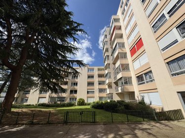 Appartement a vendre Le Petit-Quevilly 76140 Seine-Maritime 84 m2 4 pièces 115500 euros