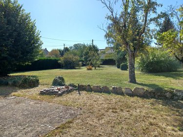 Maison a vendre Huismes 37420 Indre-et-Loire 140 m2 6 pièces 209600 euros