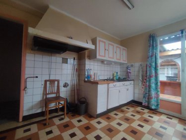 Maison a vendre Lambres lez Aire 62120 Pas-de-Calais 80 m2 5 pièces 105000 euros