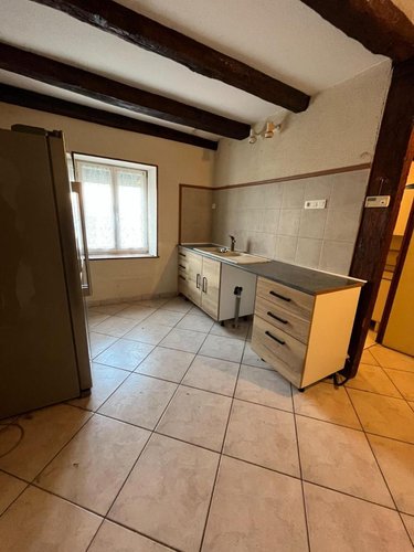 Maison a vendre Tavaux 39500 Jura 198 m2 6 pièces 219000 euros