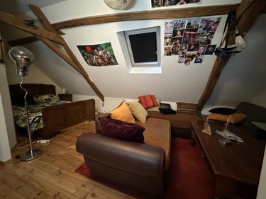 Maison a vendre Marigné 49330 Maine-et-Loire 205 m2 8 pièces 393000 euros