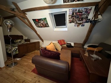 Maison a vendre Marigné 49330 Maine-et-Loire 205 m2 8 pièces 408720 euros