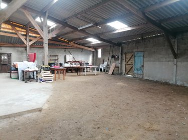 Maison a vendre Lanhouarneau 29430 Finistère 112 m2 5 pièces 197980 euros