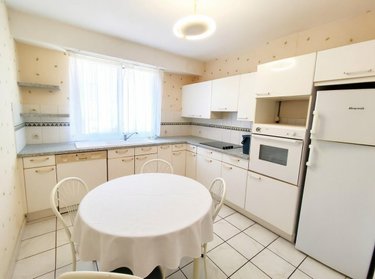 Appartement a vendre Angers 49000 Maine-et-Loire 96 m2 4 pièces 281400 euros