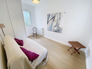Appartement a vendre Angers 49000 Maine-et-Loire 67 m2 3 pièces 378000 euros