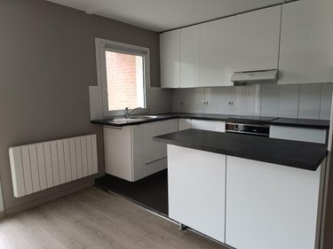 Appartement a vendre Lille 59000 Nord 64 m2  273000 euros