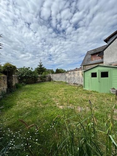 Maison a vendre Noyen-sur-Sarthe 72430 Sarthe 183 m2 6 pièces 219870 euros
