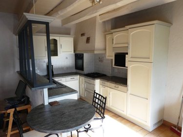 Maison a vendre Lignol 56160 Morbihan 140 m2 6 pièces 304300 euros