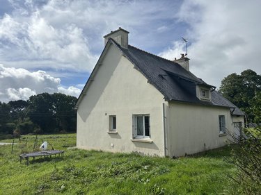 Maison a vendre Plouisy 22200 Côtes-d'Armor 88 m2 5 pièces 159600 euros