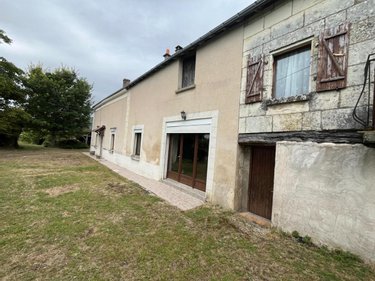 Maison a vendre Trogues 37220 Indre-et-Loire 169 m2 7 pièces 185500 euros