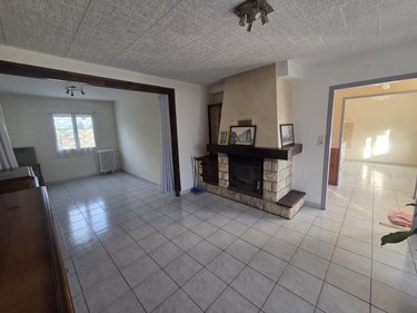 Maison a vendre Tennie 72240 Sarthe 71 m2 4 pièces 116050 euros