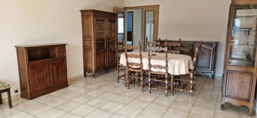 Appartement a vendre Saint-Malo 35400 Ille-et-Vilaine 83 m2 4 pièces 400000 euros