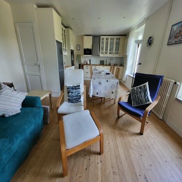 Maison a vendre Saint-Thois 29520 Finistère 102 m2 5 pièces 169600 euros