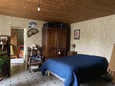 Maison a vendre Tiercé 49125 Maine-et-Loire 102 m2 5 pièces 120520 euros