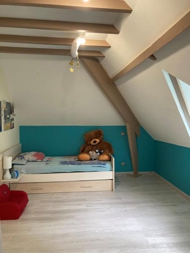 Maison a vendre Buellas 01310 Ain 202 m2 6 pièces 595000 euros