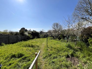 Maison a vendre Saint-Père-en-Retz 44320 Loire-Atlantique 67 m2 3 pièces 204675 euros