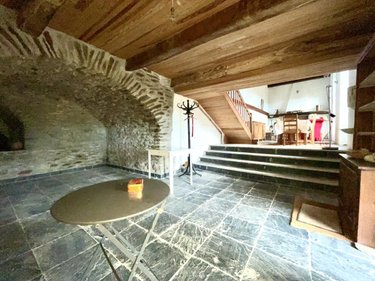 Maison a vendre Gabriac 48110 Lozère 235 m2 8 pièces 450000 euros