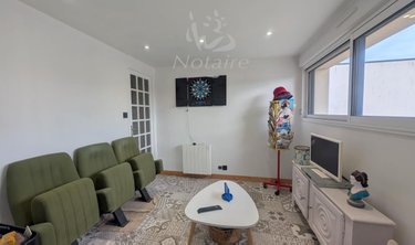 Maison a vendre Plouescat 29430 Finistère 125 m2 7 pièces 343900 euros