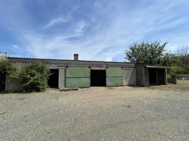 Maison a vendre Fatines 72470 Sarthe 72 m2 3 pièces 158400 euros