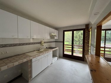 Appartement a vendre La Motte-Servolex 73290 Savoie 66 m2 3 pièces 209000 euros