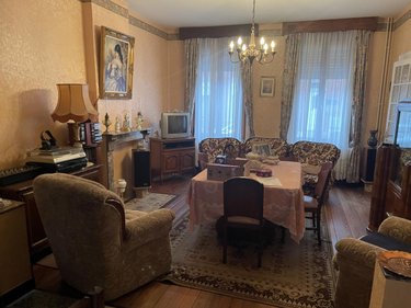 Maison a vendre Caudry 59540 Nord 125 m2 6 pièces 69800 euros