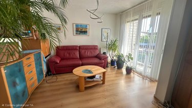 Maison a vendre Saulxures-lès-Nancy 54420 Meurthe-et-Moselle 108 m2 5 pièces 242000 euros