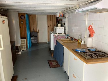 Maison a vendre Cherbourg-en-Cotentin 50100 Manche 71 m2 4 pièces 199120 euros