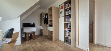 Maison a vendre Caden 56220 Morbihan 144 m2 5 pièces 291520 euros