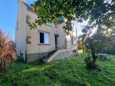 Maison a vendre Plogonnec 29180 Finistère 121 m2 5 pièces 174000 euros