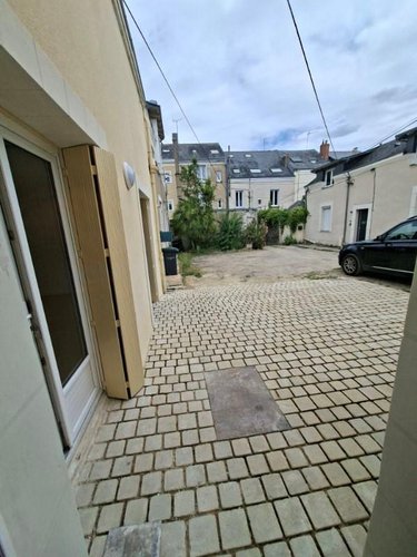 Maison a vendre Angers 49000 Maine-et-Loire 84 m2 4 pièces 407550 euros