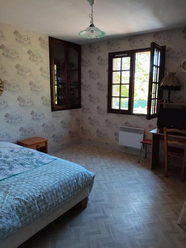 Maison a vendre La Guierche 72380 Sarthe 122 m2 7 pièces 187920 euros