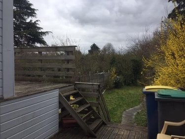 Location maison Arras 62000 Pas-de-Calais 155 m2 6 pièces 1000 euros