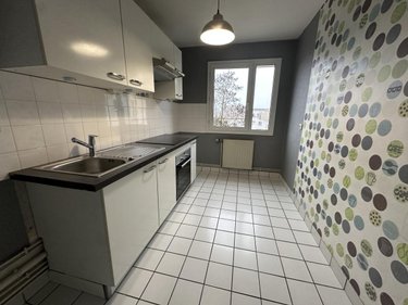Appartement a vendre Villers-lès-Nancy 54600 Meurthe-et-Moselle 54 m2  129500 euros