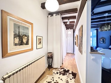 Maison a vendre Saint-Épain 37800 Indre-et-Loire 200 m2 8 pièces 365800 euros