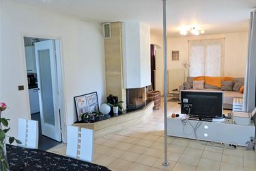 Maison a vendre Bourges 18000 Cher 117 m2 4 pièces 163800 euros