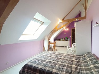 Maison a vendre Les Rairies 49430 Maine-et-Loire 253 m2 10 pièces 418000 euros