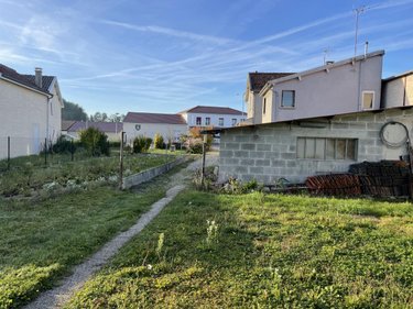 Maison a vendre Courtisols 51460 Marne 110 m2 7 pièces 147920 euros