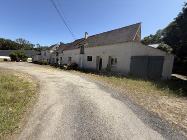 Maison a vendre Surzur 56450 Morbihan 129 m2  363825 euros