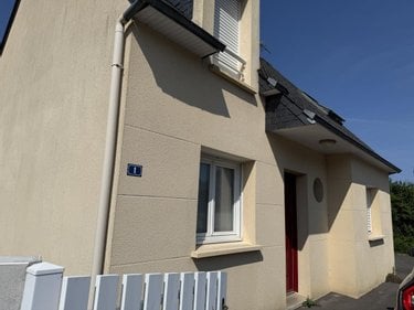 Maison a vendre Theix-Noyalo 56450 Morbihan 82 m2 5 pièces 344100 euros