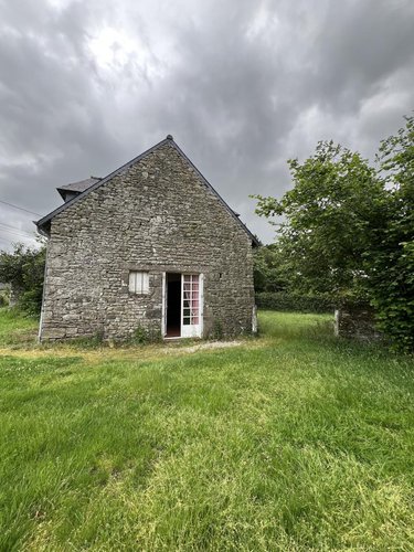 Maison a vendre Yvignac-la-Tour 22350 Côtes-d'Armor 61 m2 4 pièces 85490 euros
