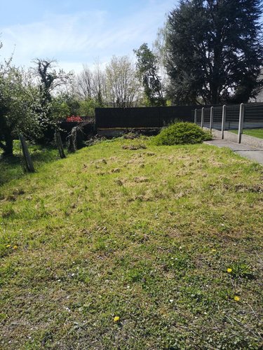 Maison a vendre Tilloy-lez-Cambrai 59554 Nord 98 m2 5 pièces 155000 euros