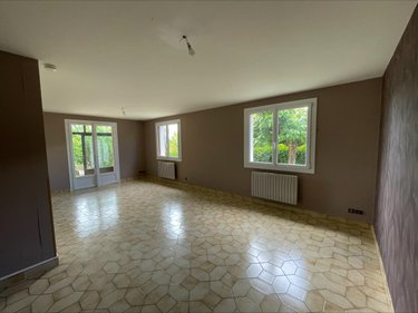 Maison a vendre Saint-Denis-lès-Bourg 01000 Ain 99 m2 4 pièces 235000 euros