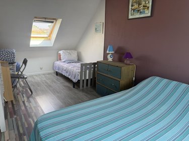 Maison a vendre Theix-Noyalo 56450 Morbihan 137 m2 4 pièces 382000 euros