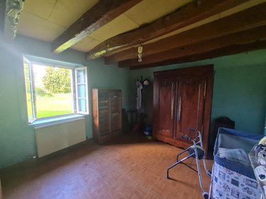 Maison a vendre Radenac 56500 Morbihan 121 m2 6 pièces 146240 euros